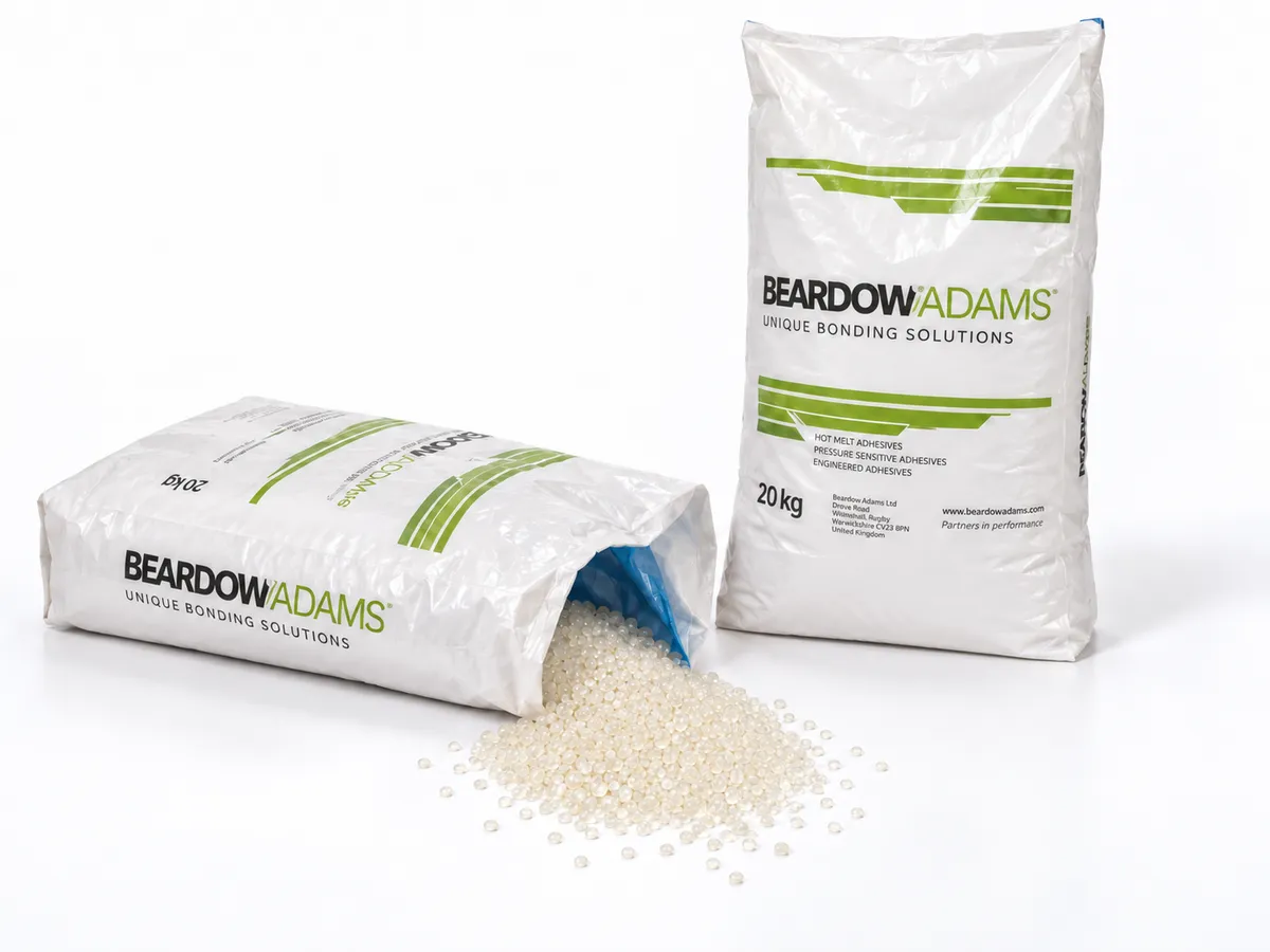 Hot Melt Adhesives